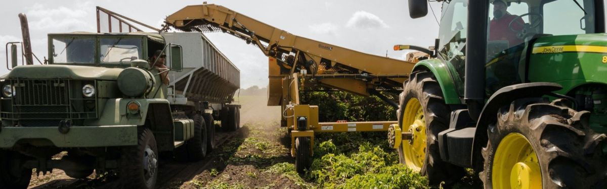 Agriculture Industry