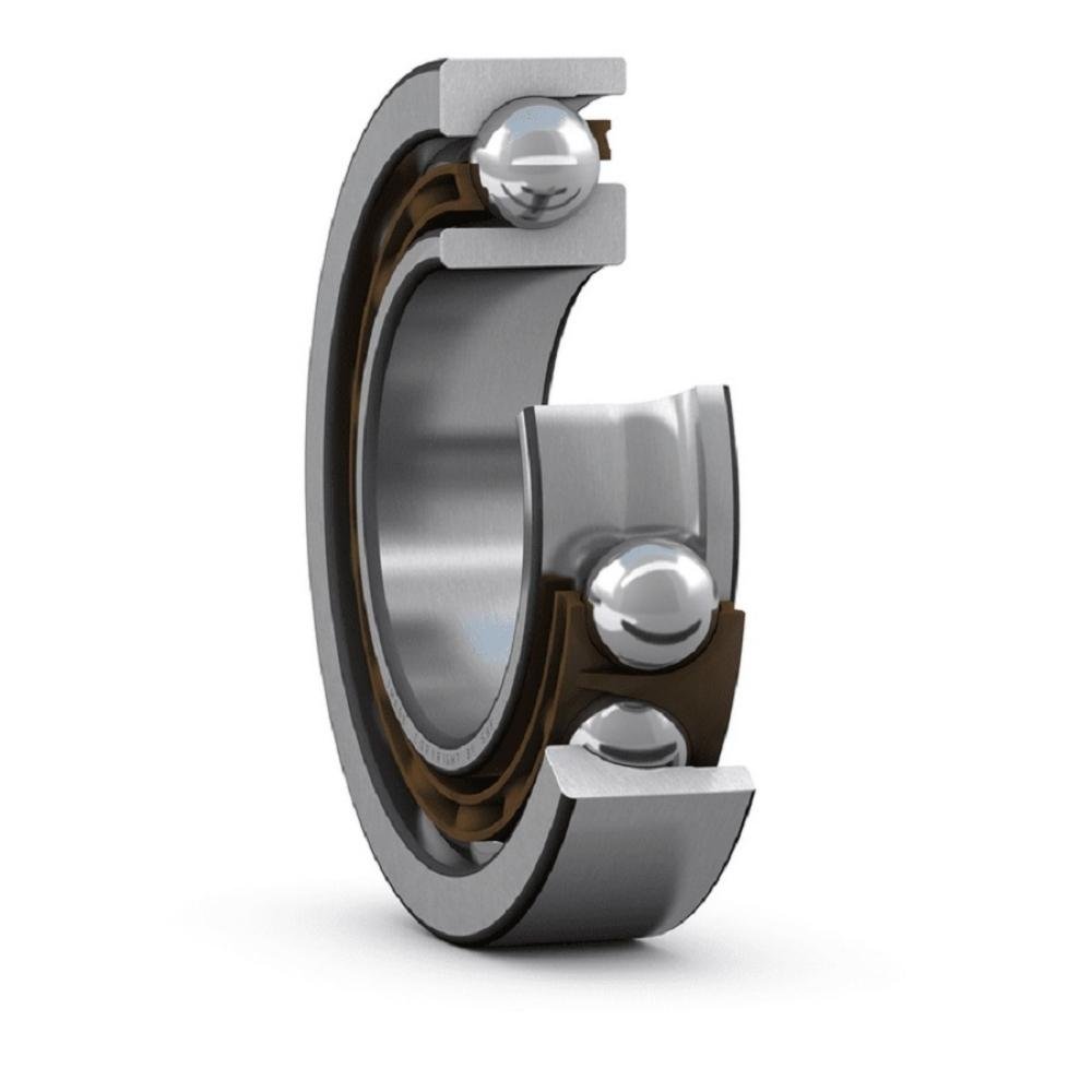 Angular-Contact-Ball-Bearing