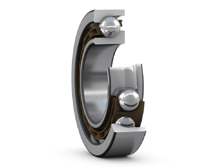 Angular Contact Ball Bearing
