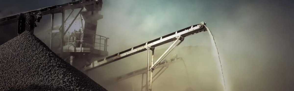 Cement Industry