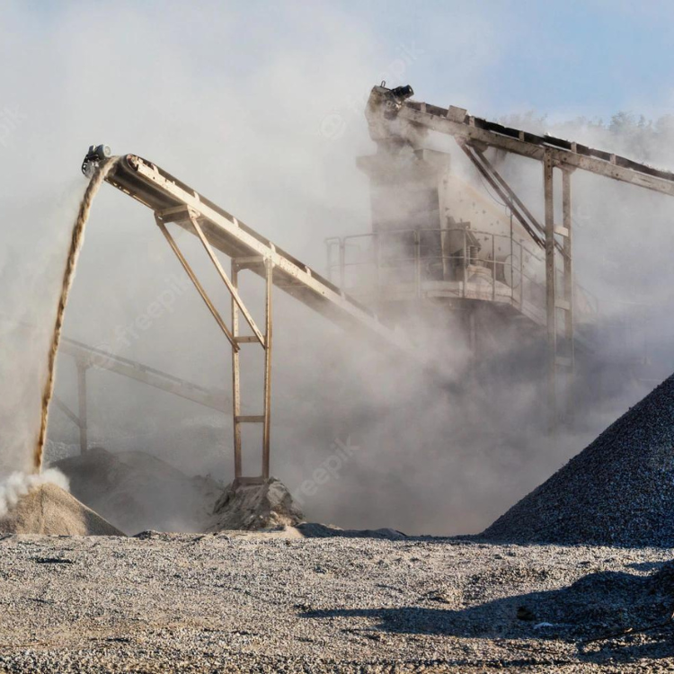 Crusher