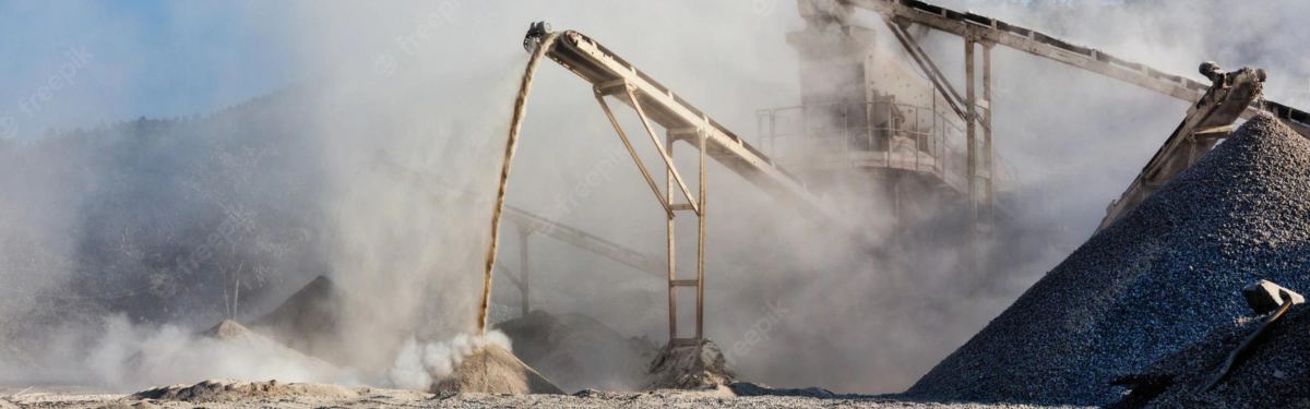 Crusher Industry