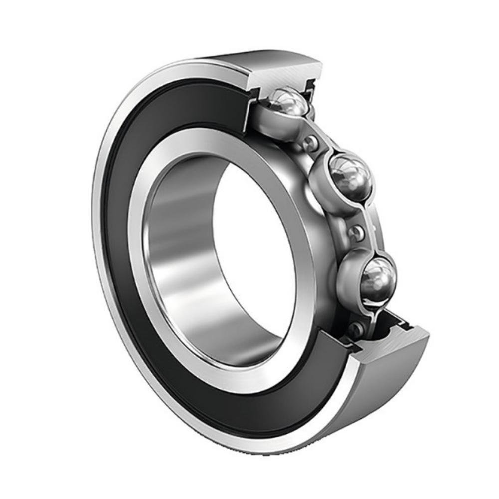 Deep-Groove-Ball-Bearing
