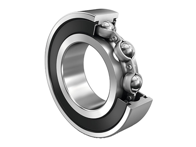 Deep Groove Ball Bearing