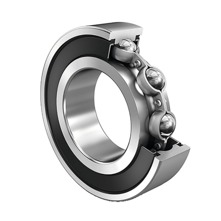 Deep Groove Ball Bearing