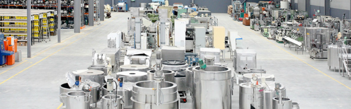 Food Industry