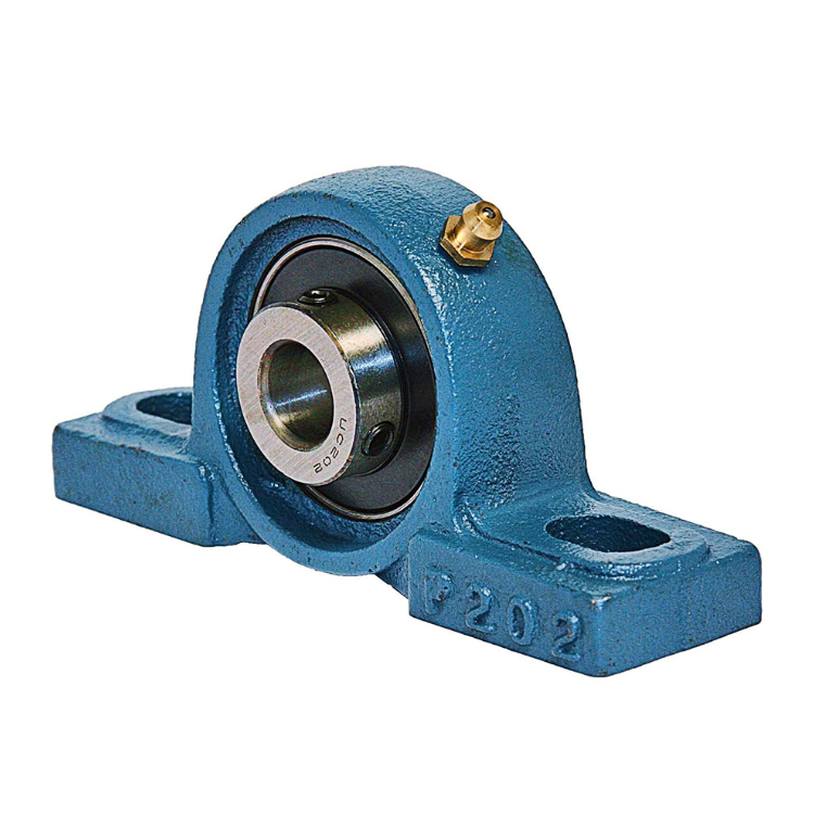 Pillow Block Bearing