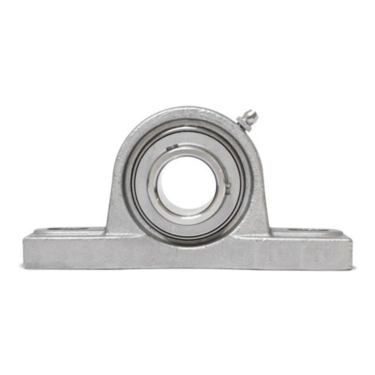 SS Pillow Block Bearing