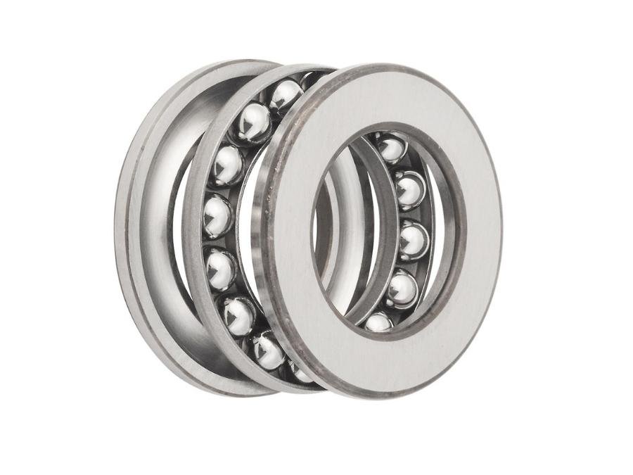 Thrust-Ball-Bearing