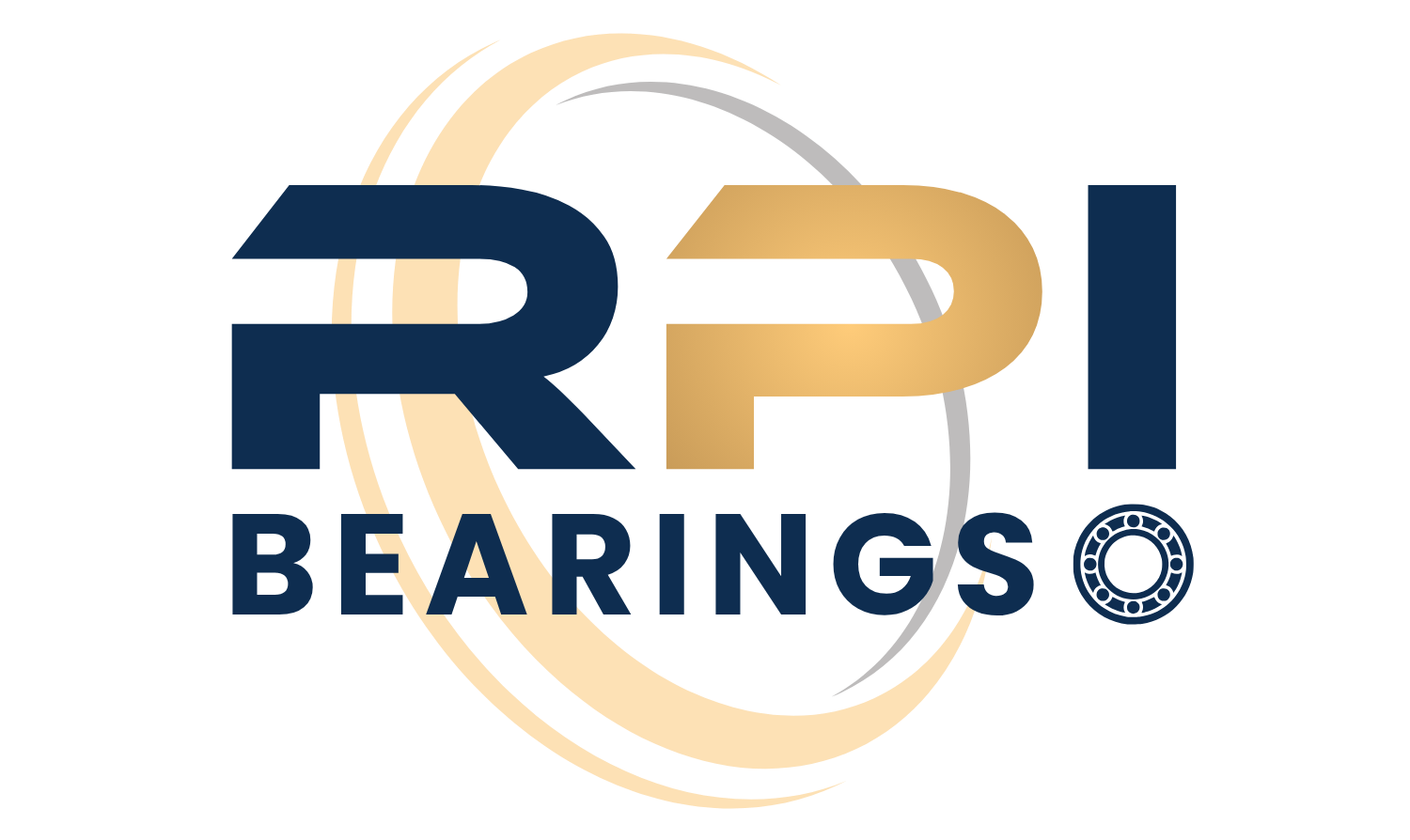 RPI Bearings LOGO